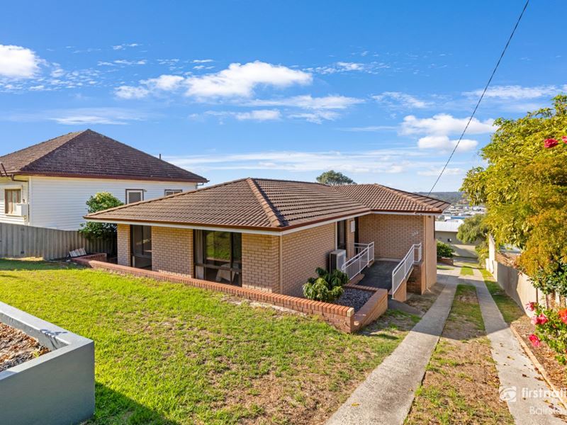 202 Serpentine Road, Mount Melville WA 6330