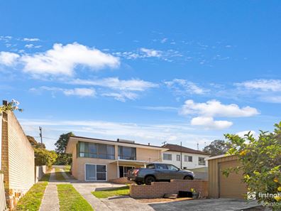 202 Serpentine Road, Mount Melville WA 6330