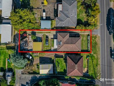 202 Serpentine Road, Mount Melville WA 6330