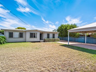 10 Millen Street, Boulder WA 6432