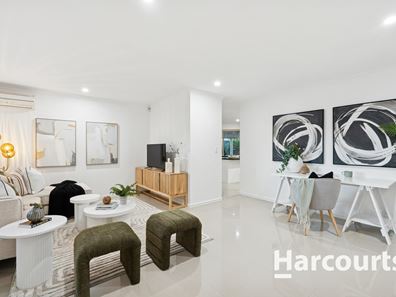 30 Glencoe Loop, Kinross WA 6028