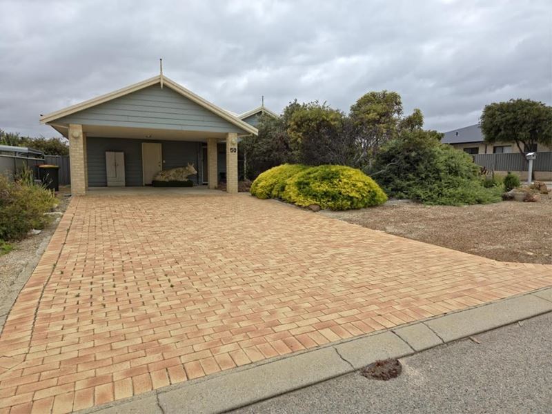 50 Maitland Street, Hopetoun