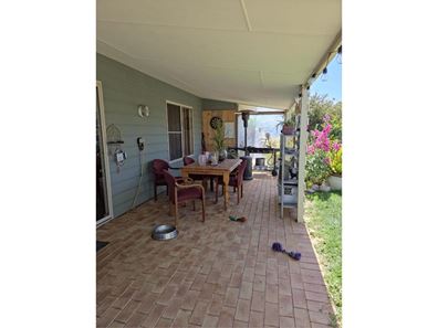 50 Maitland Street, Hopetoun WA 6348