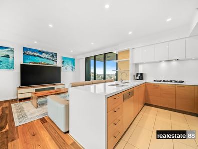 99/90 Terrace Road, East Perth WA 6004