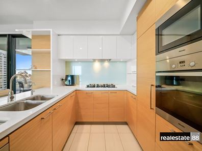 99/90 Terrace Road, East Perth WA 6004