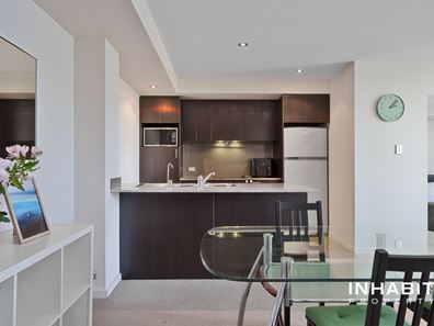 18/69 Milligan Street, Perth WA 6000