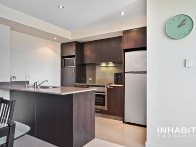 18/69 Milligan Street, Perth WA 6000