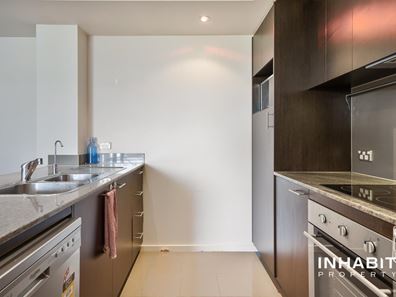 18/69 Milligan Street, Perth WA 6000