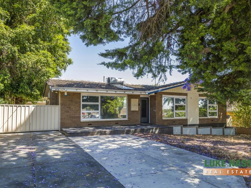 11 George Street, Kelmscott WA 6111
