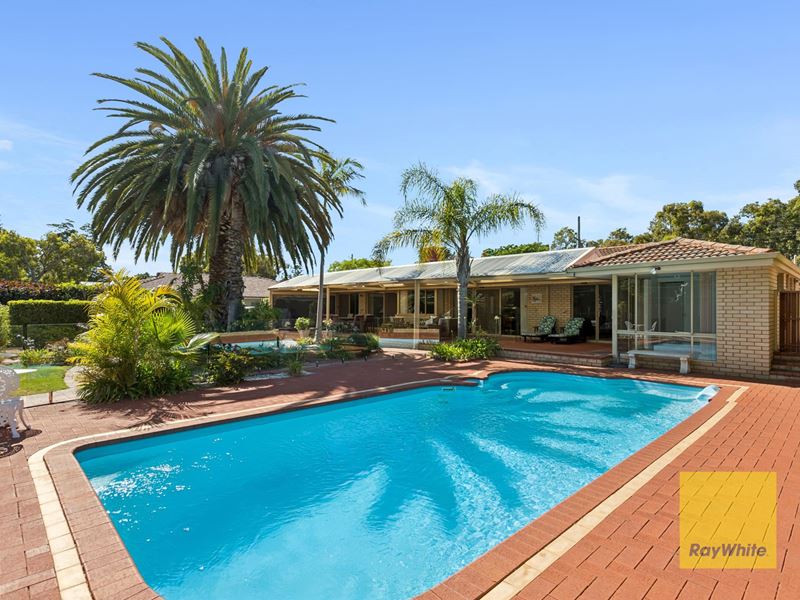 43 Coral Road, Kalamunda