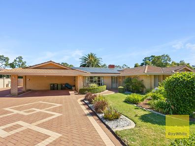 43 Coral Road, Kalamunda WA 6076