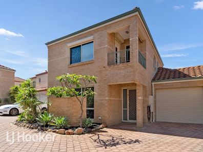 7/8 Centennial Gardens, Hillarys WA 6025