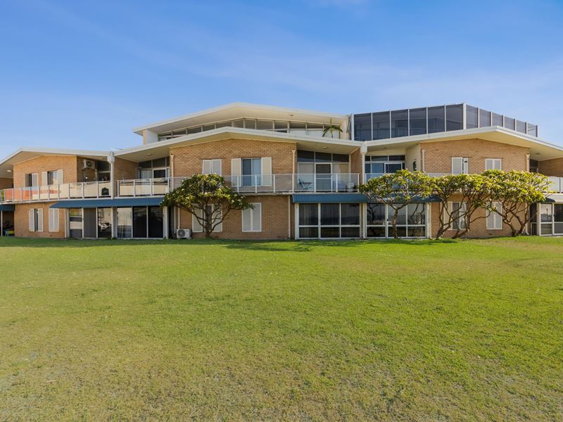 16/153 Esplanade, Rockingham