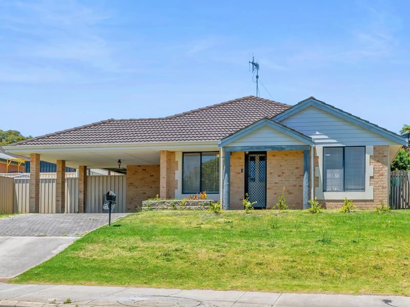 98 Ulster Road, Spencer Park WA 6330