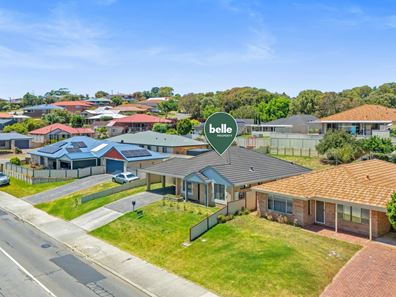98 Ulster Road, Spencer Park WA 6330