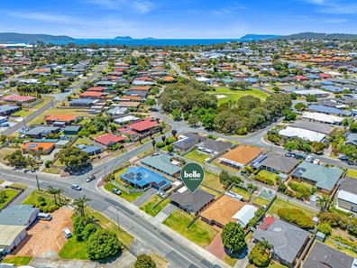98 Ulster Road, Spencer Park WA 6330