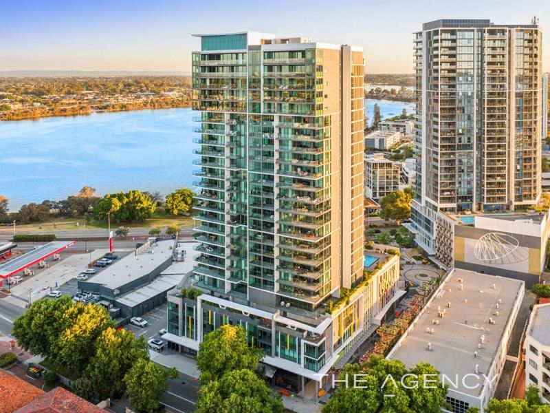 2006/3 Kintail Road, Applecross