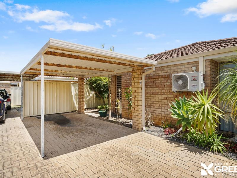 9/10 Hawkins Street, Rockingham WA 6168
