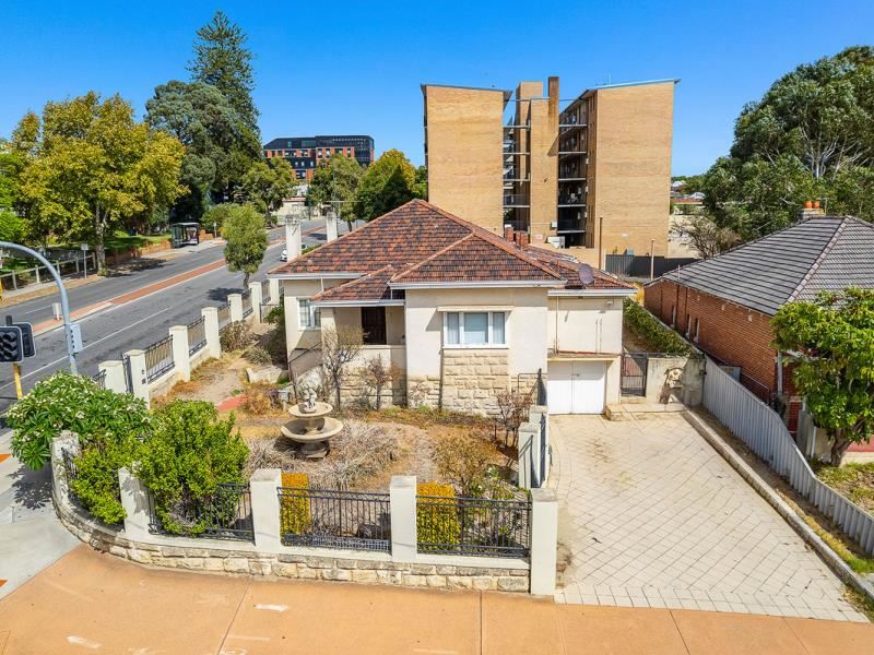 28-30 Cambridge Street, West Leederville