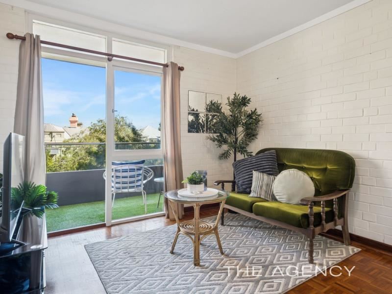 21/34 Arundel Street, Fremantle WA 6160