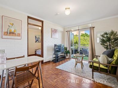 21/34 Arundel Street, Fremantle WA 6160