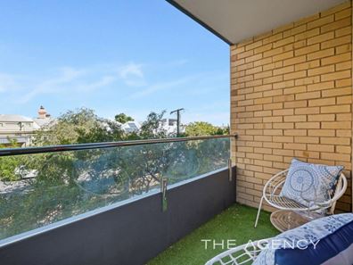 21/34 Arundel Street, Fremantle WA 6160