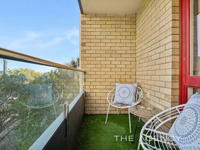21/34 Arundel Street, Fremantle WA 6160