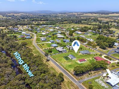 155 Greenwood Drive, Willyung WA 6330