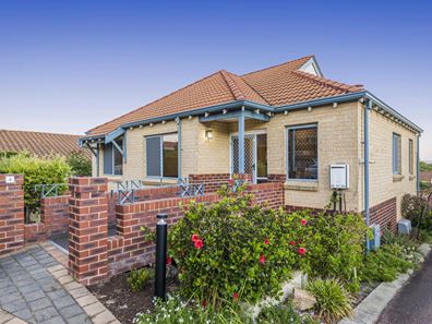 4/87 Glanton Way, Dianella WA 6059