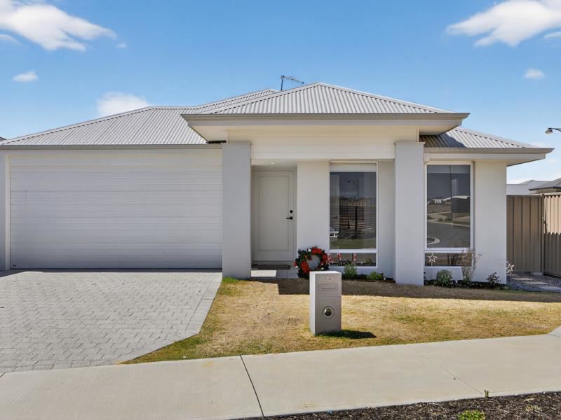 19 Salisbury Loop, Baldivis WA 6171