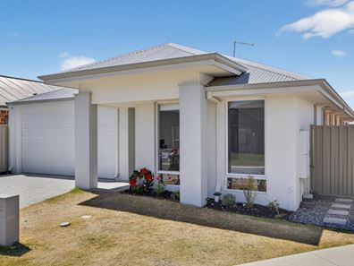 19 Salisbury Loop, Baldivis WA 6171