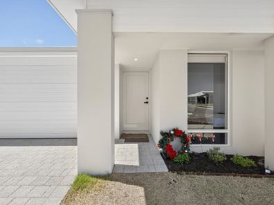 19 Salisbury Loop, Baldivis WA 6171