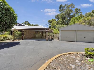 34 Coral Drive, Leschenault WA 6233