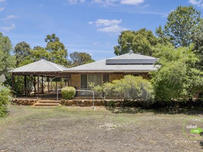 34 Coral Drive, Leschenault WA 6233