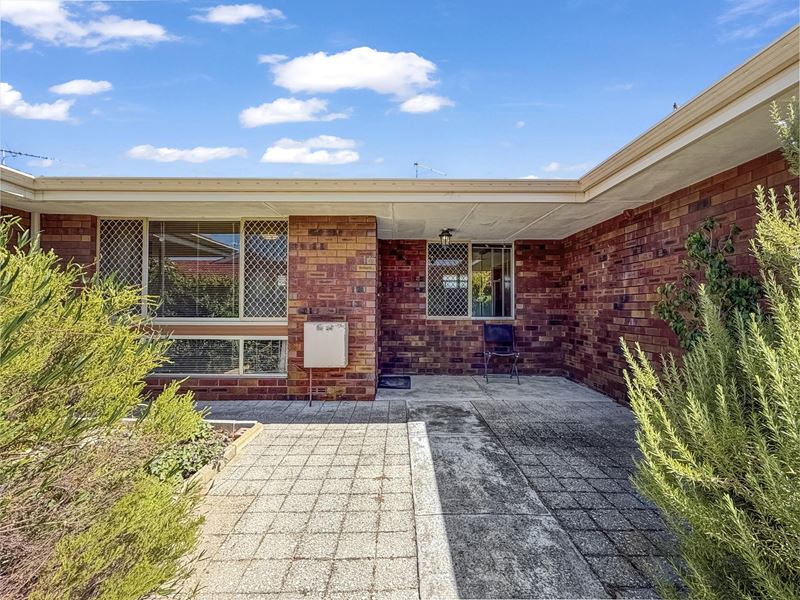 14/10 Hefron Street, Rockingham WA 6168