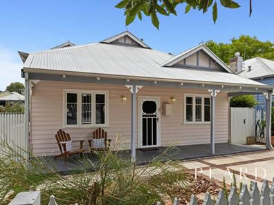 63 Willis Street, East Victoria Park WA 6101