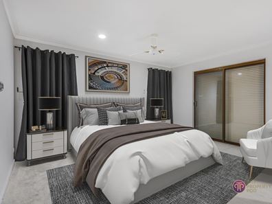 66 Sutherland Drive, Thornlie WA 6108