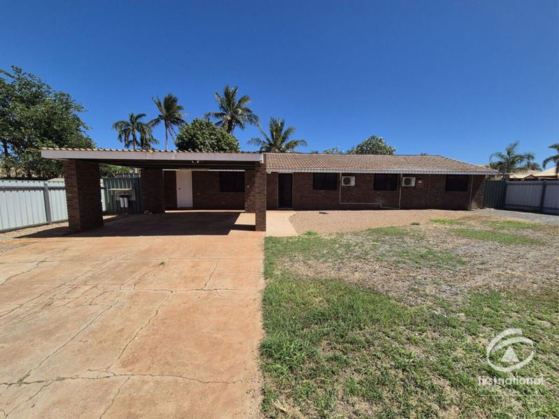 8 Hyde Road, Pegs Creek WA 6714