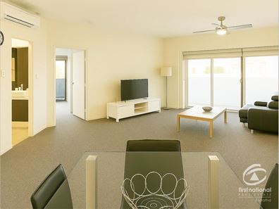 8/26 Sharpe Avenue, Pegs Creek WA 6714