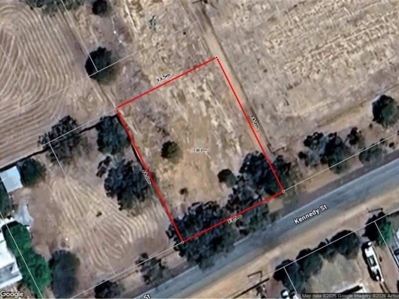 54 Kennedy Street, Northam
