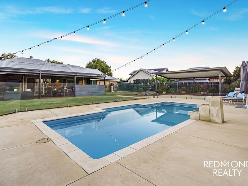 24 Crossland Avenue, Ellenbrook WA 6069