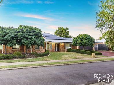 24 Crossland Avenue, Ellenbrook WA 6069