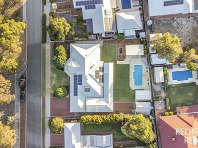 24 Crossland Avenue, Ellenbrook WA 6069