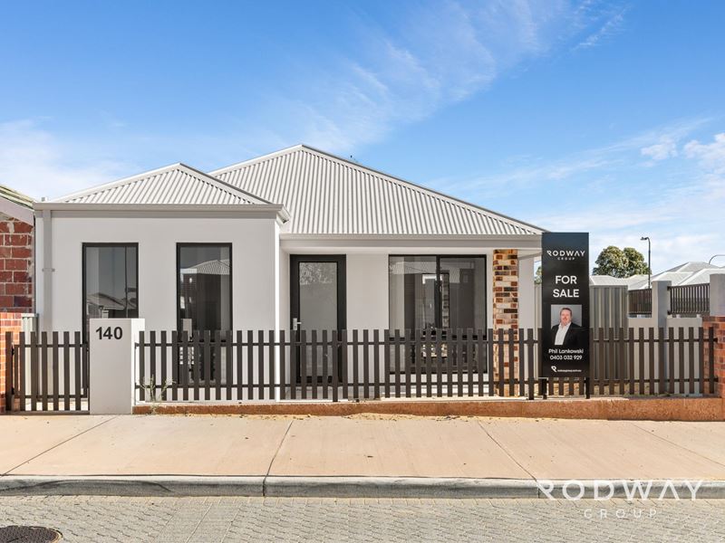140 Mead St, Byford WA 6122