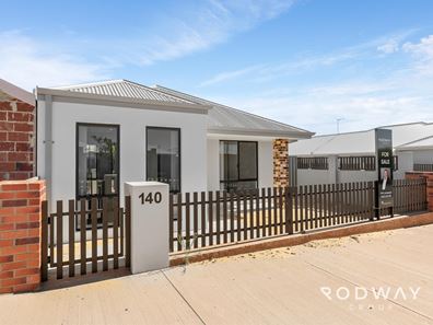 140 Mead St, Byford WA 6122