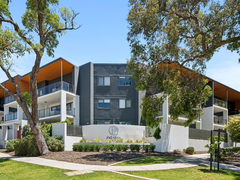 46/49 McGregor Road, Palmyra WA 6157