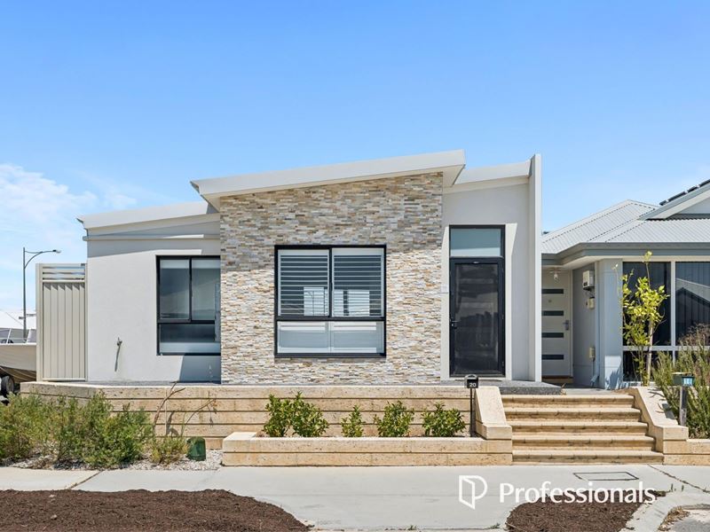 20 Quokka Road, Alkimos WA 6038