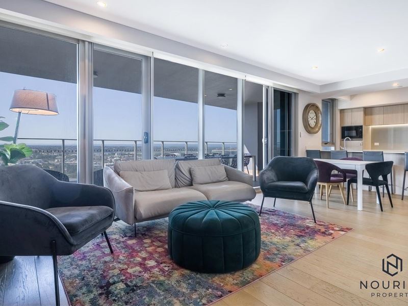 150/189 Adelaide Terrace East, Perth WA 6000