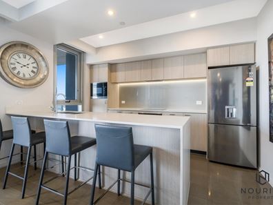 150/189 Adelaide Terrace East, Perth WA 6000