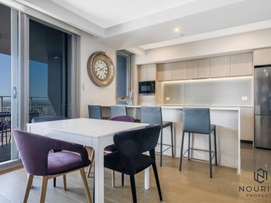 150/189 Adelaide Terrace East, Perth WA 6000